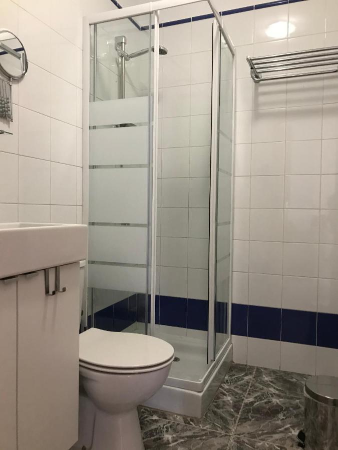 Apartamentos La Aldea Suites San Nicolás エクステリア 写真