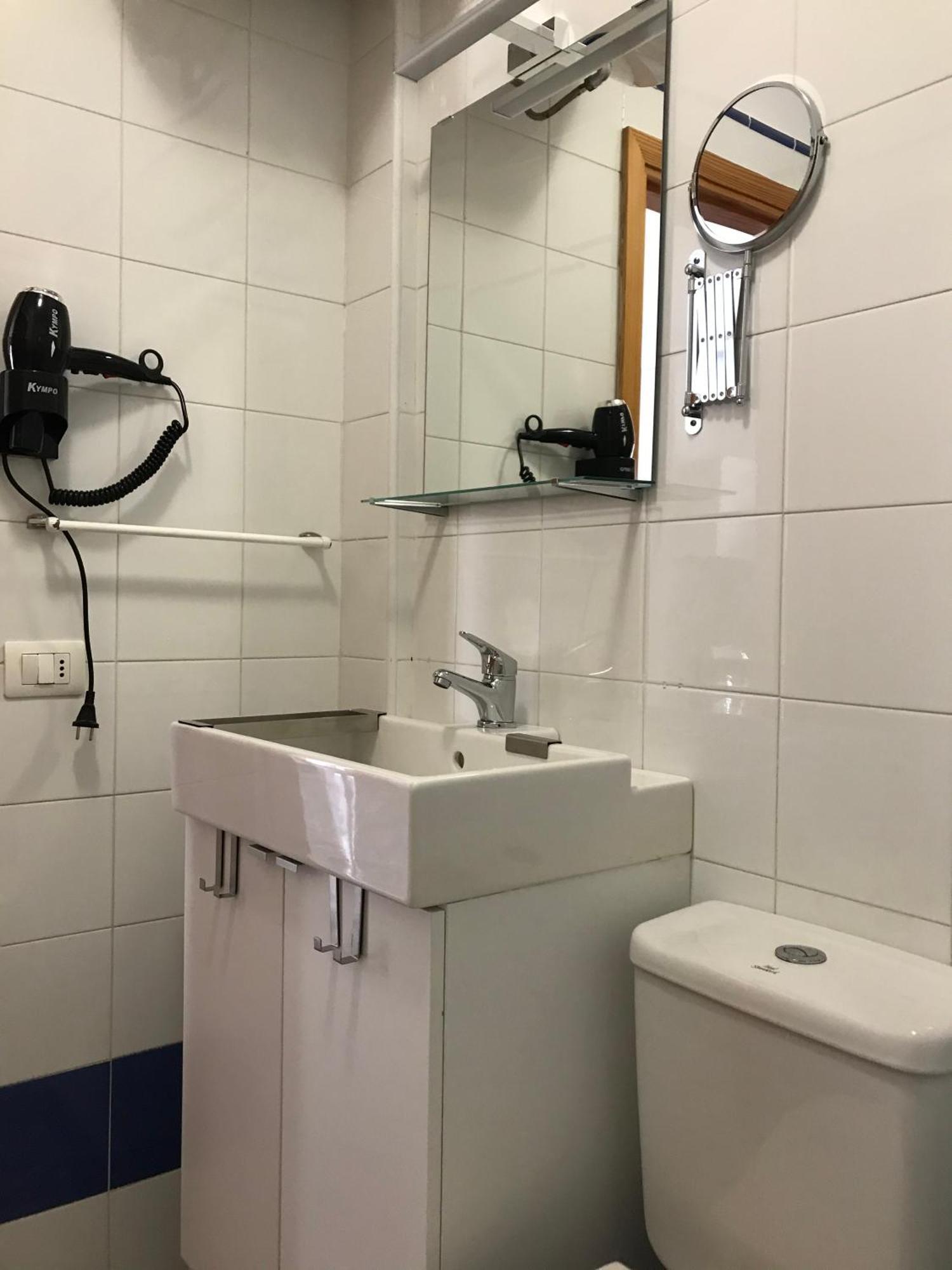 Apartamentos La Aldea Suites San Nicolás エクステリア 写真