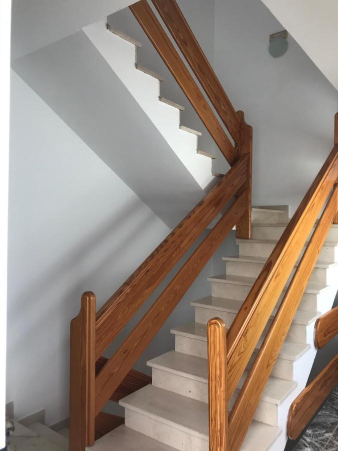 Apartamentos La Aldea Suites San Nicolás エクステリア 写真
