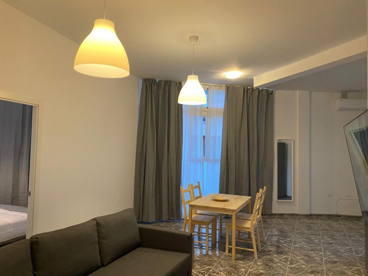 Apartamentos La Aldea Suites San Nicolás エクステリア 写真