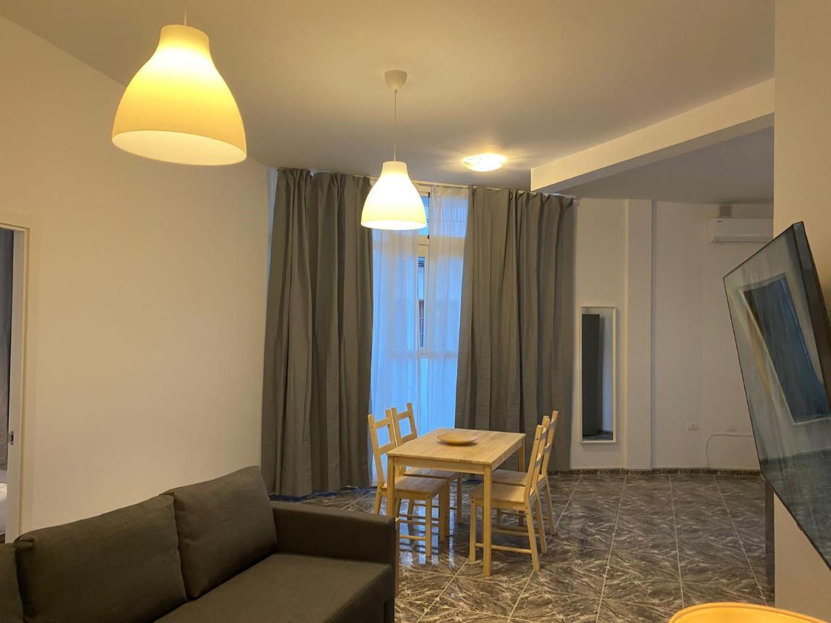 Apartamentos La Aldea Suites San Nicolás エクステリア 写真