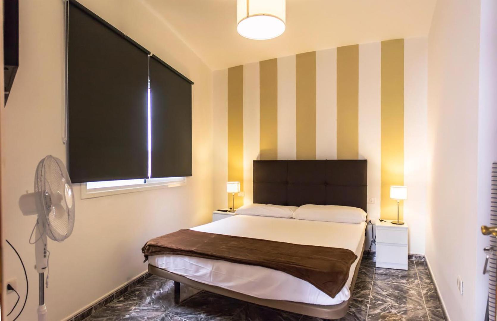 Apartamentos La Aldea Suites San Nicolás エクステリア 写真